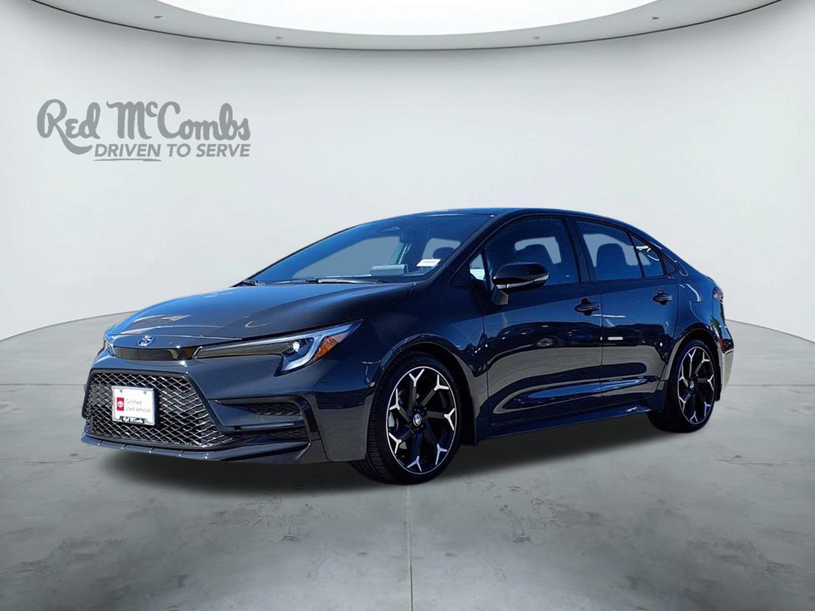 2025 Toyota Corolla FX's photo