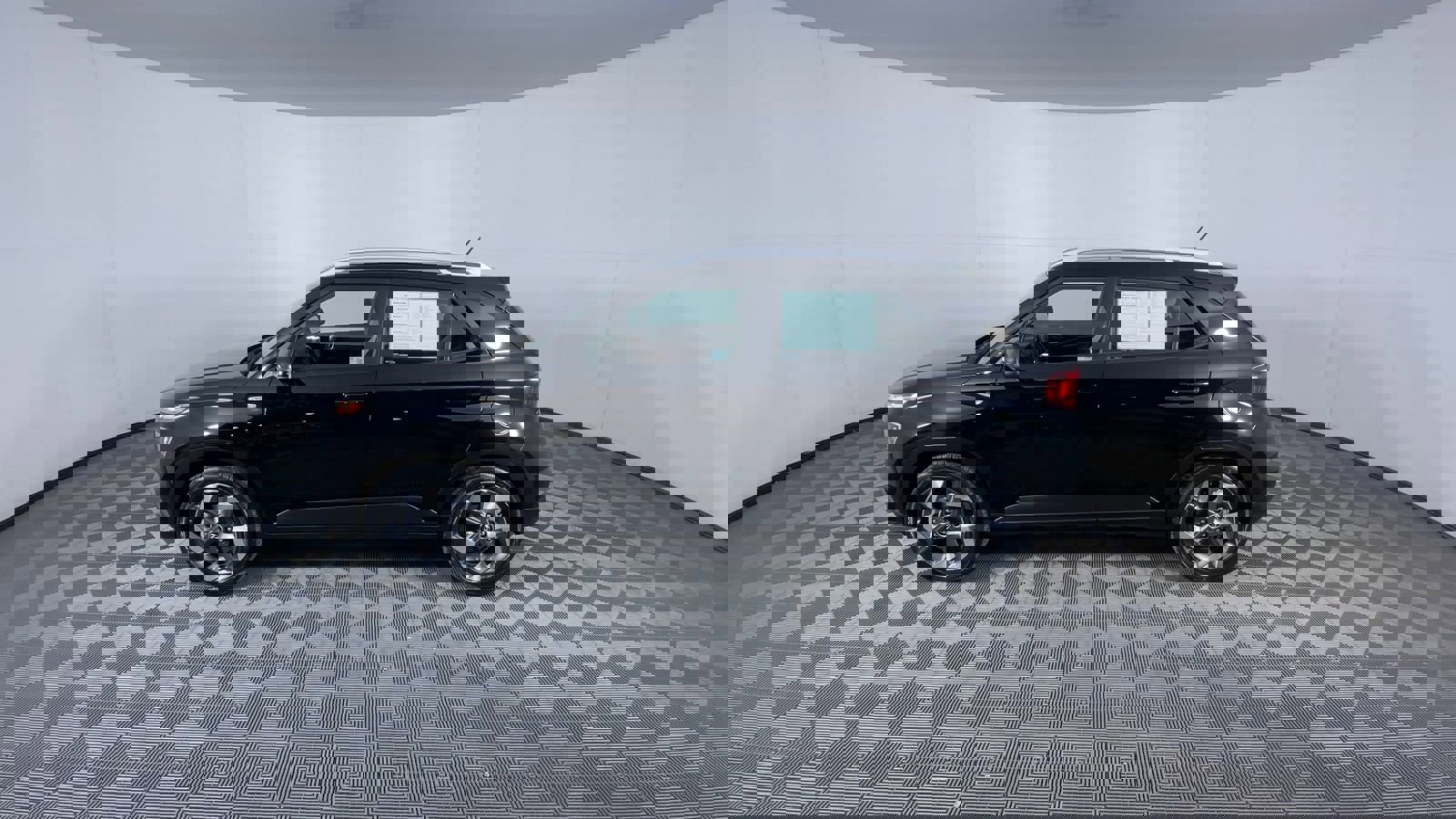 2024 Hyundai Venue SEL photo 4