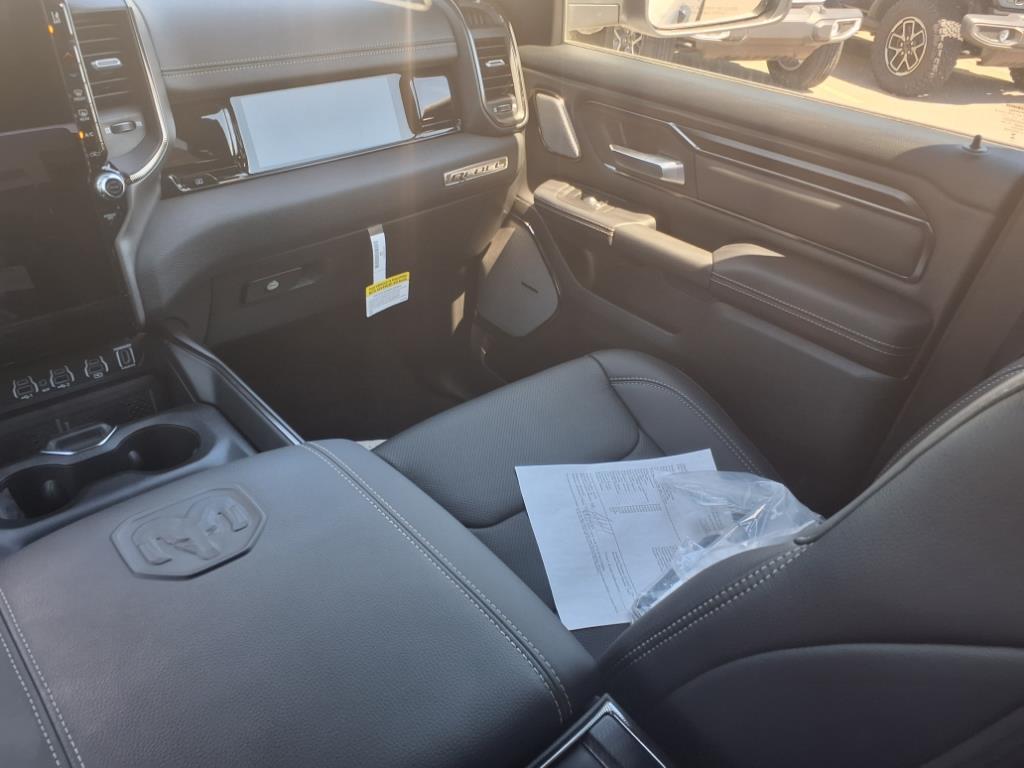 2025 Ram 1500 Rebel photo 22