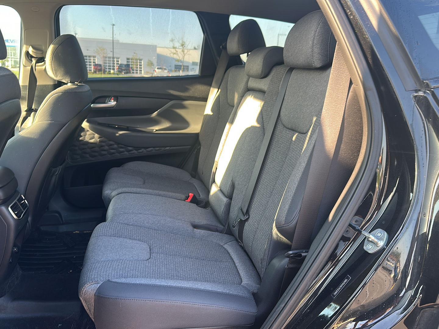 2023 Hyundai Santa Fe SEL photo 6