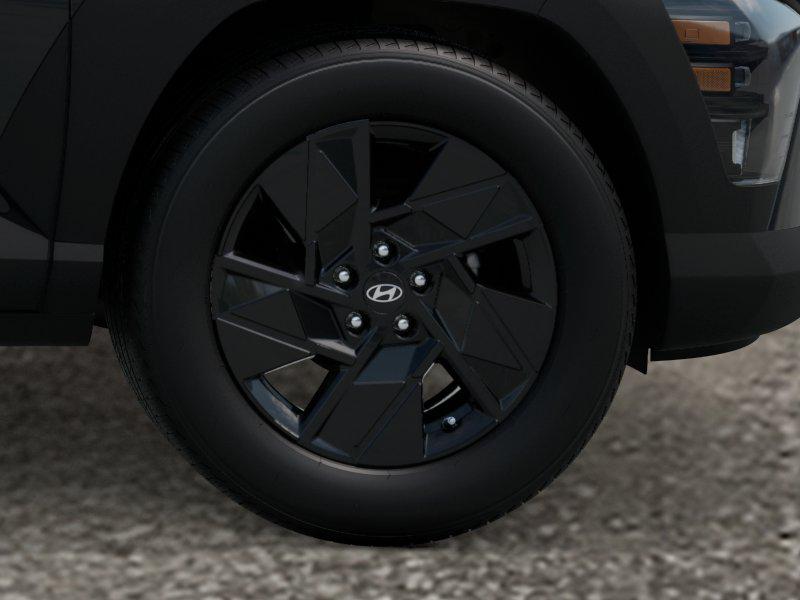 2026 Hyundai Kona SEL photo 4