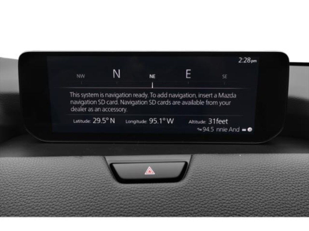 2024 Mazda CX-90 3.3 Turbo Preferred Plus photo 15