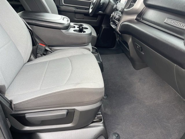 2024 Ram 2500 Big Horn photo 10