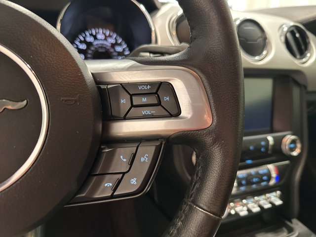 2015 Ford Mustang GT Premium photo 16