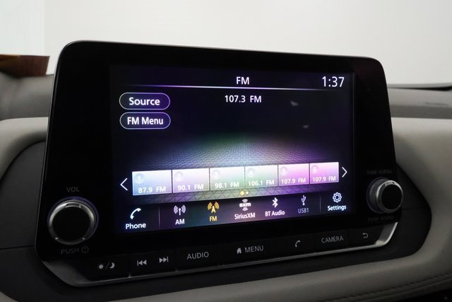 2021 Nissan Rogue SV photo 13