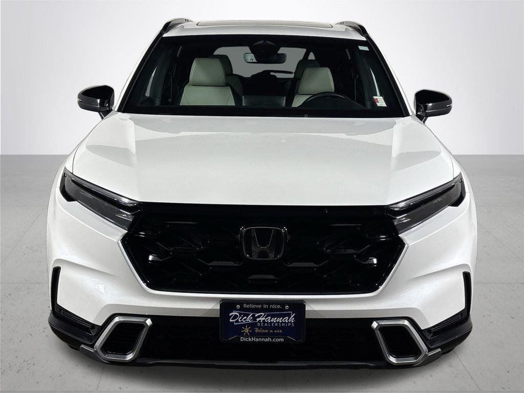 2023 Honda CR-V Sport Touring photo 3