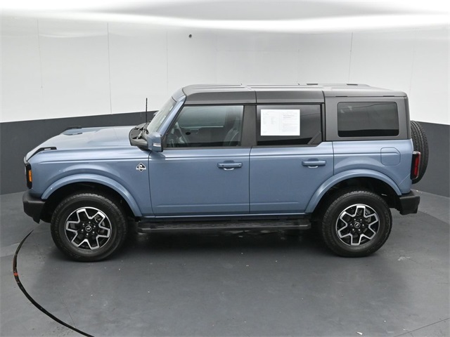 2023 FORD BRONCO - Image 48