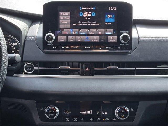 2022 Mitsubishi Outlander Black Edition photo 13