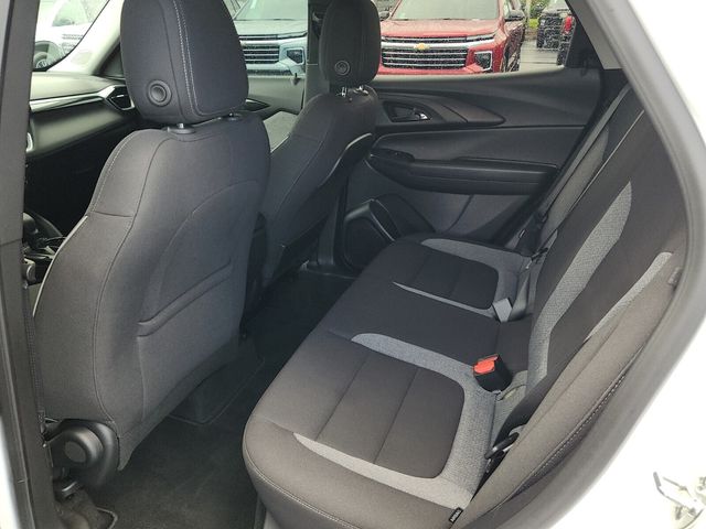 2024 Chevrolet Trailblazer LT photo 11