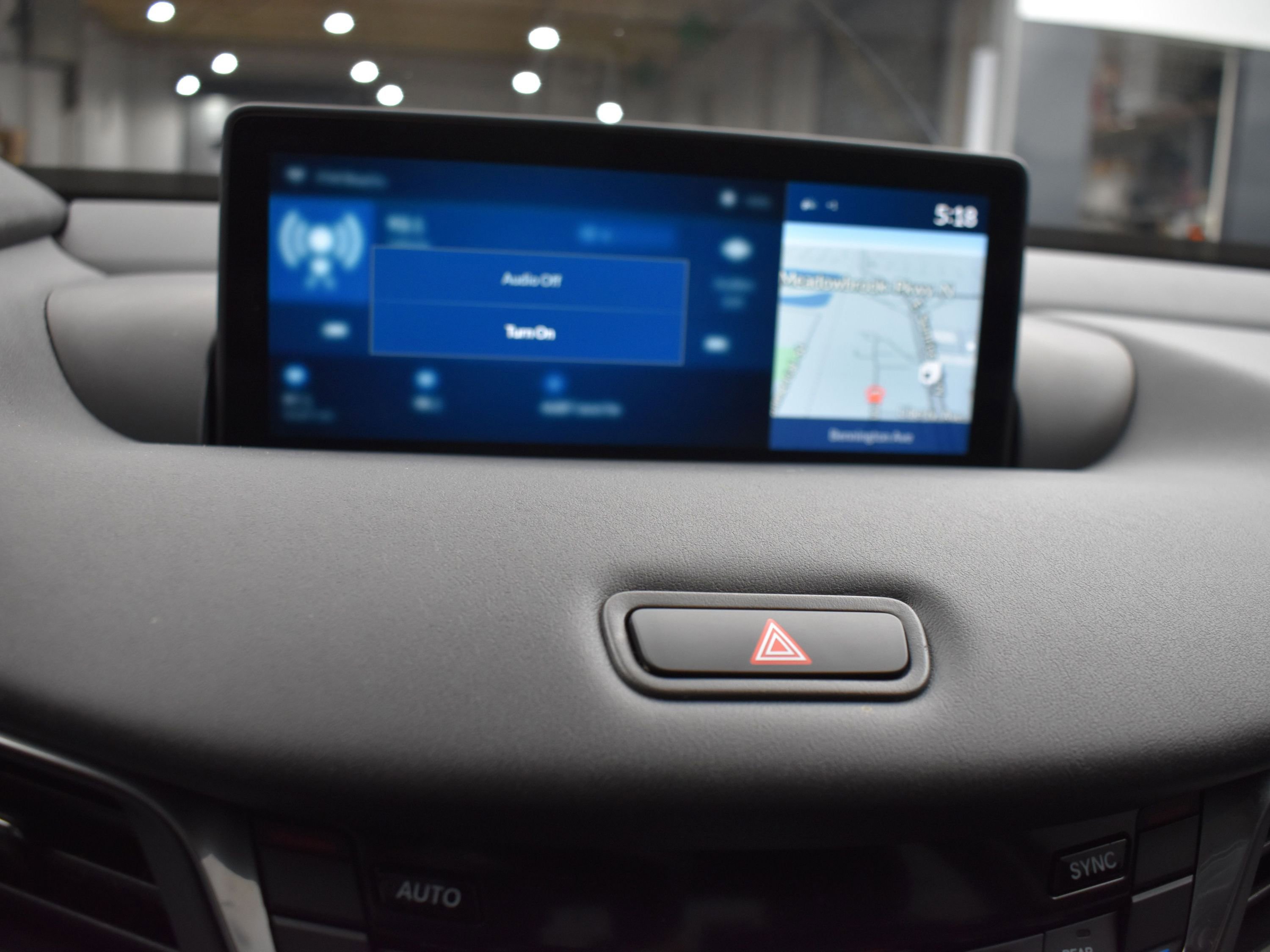 2022 Acura TLX Technology photo 11