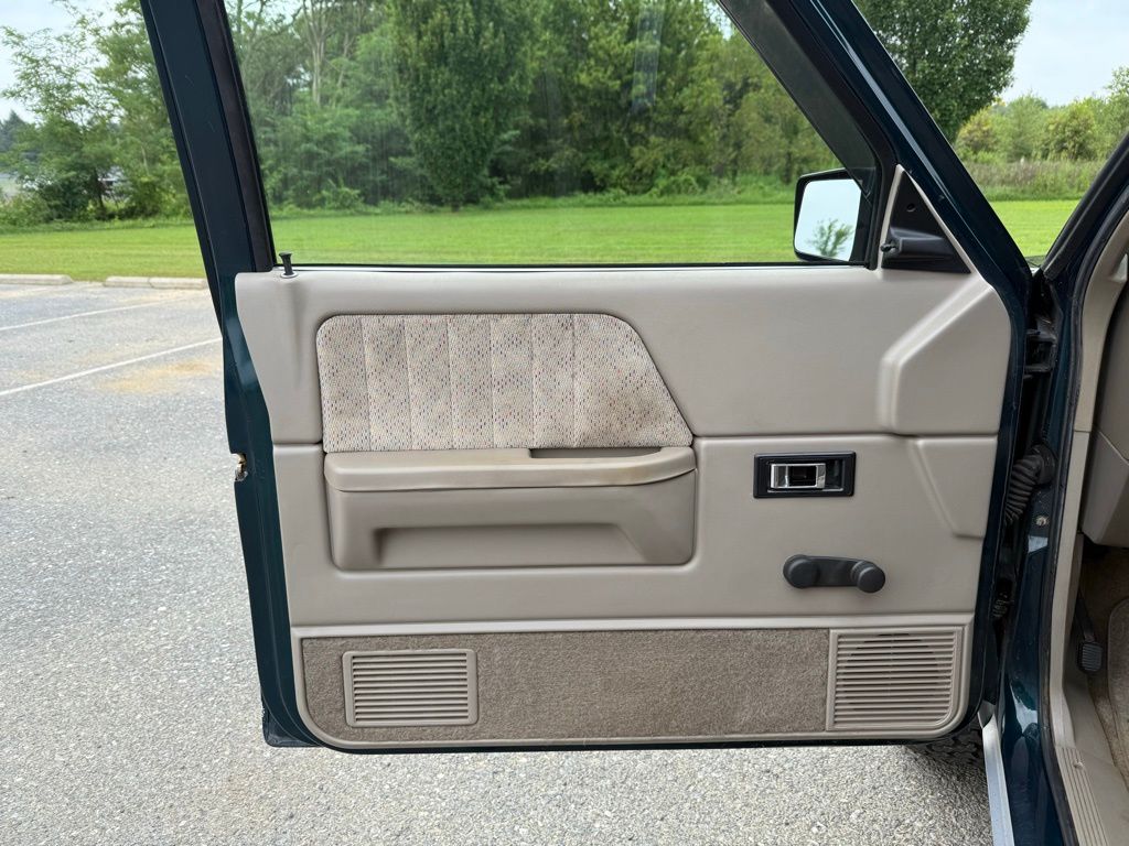 1996 Dodge Dakota Sport photo 17
