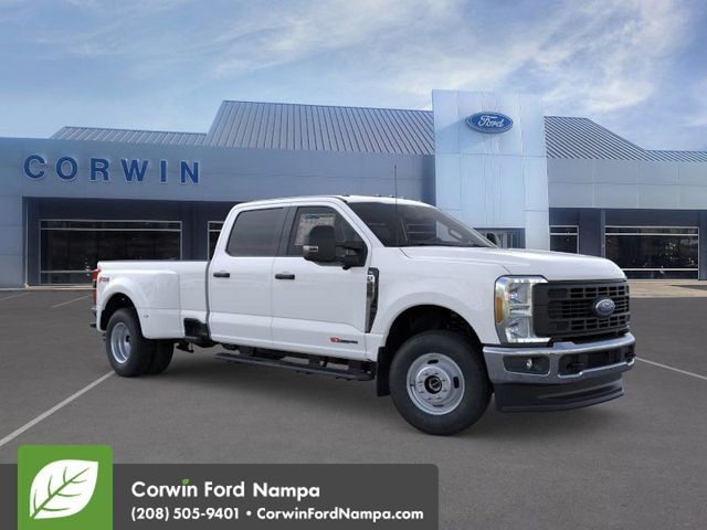 2025 Ford F-350SD XL