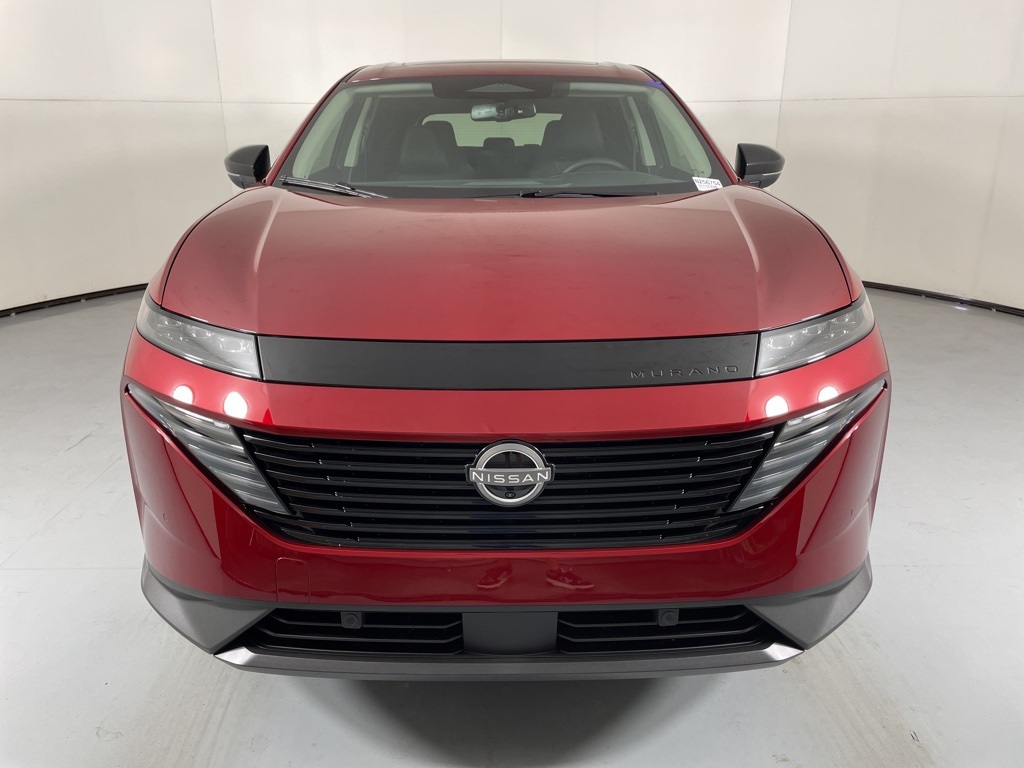 2025 Nissan Murano SL photo 3
