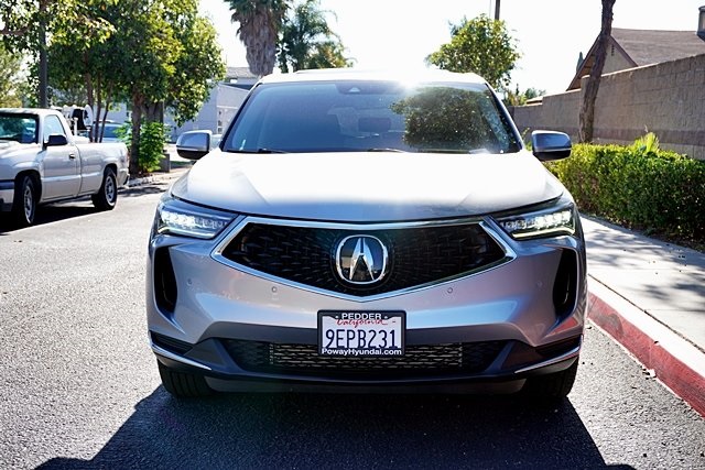 2023 Acura RDX Technology photo 4