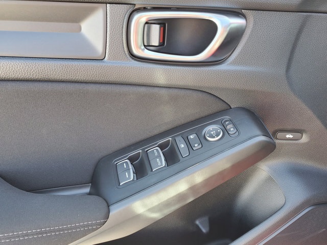 2026 Honda Civic Sport photo 15