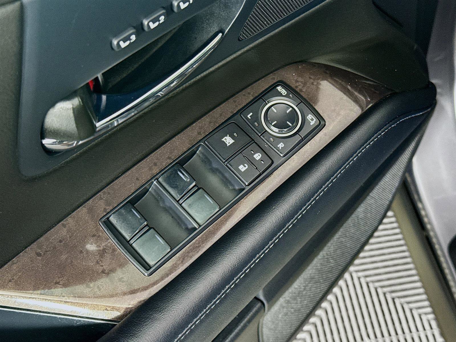 2015 Lexus RX 350 photo 18