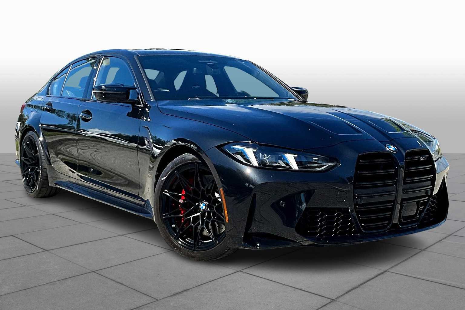 2025 Bmw M3 3 photo 2