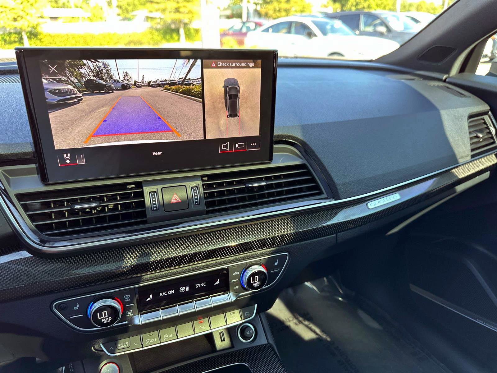 2023 Audi SQ5 Premium Plus photo 27