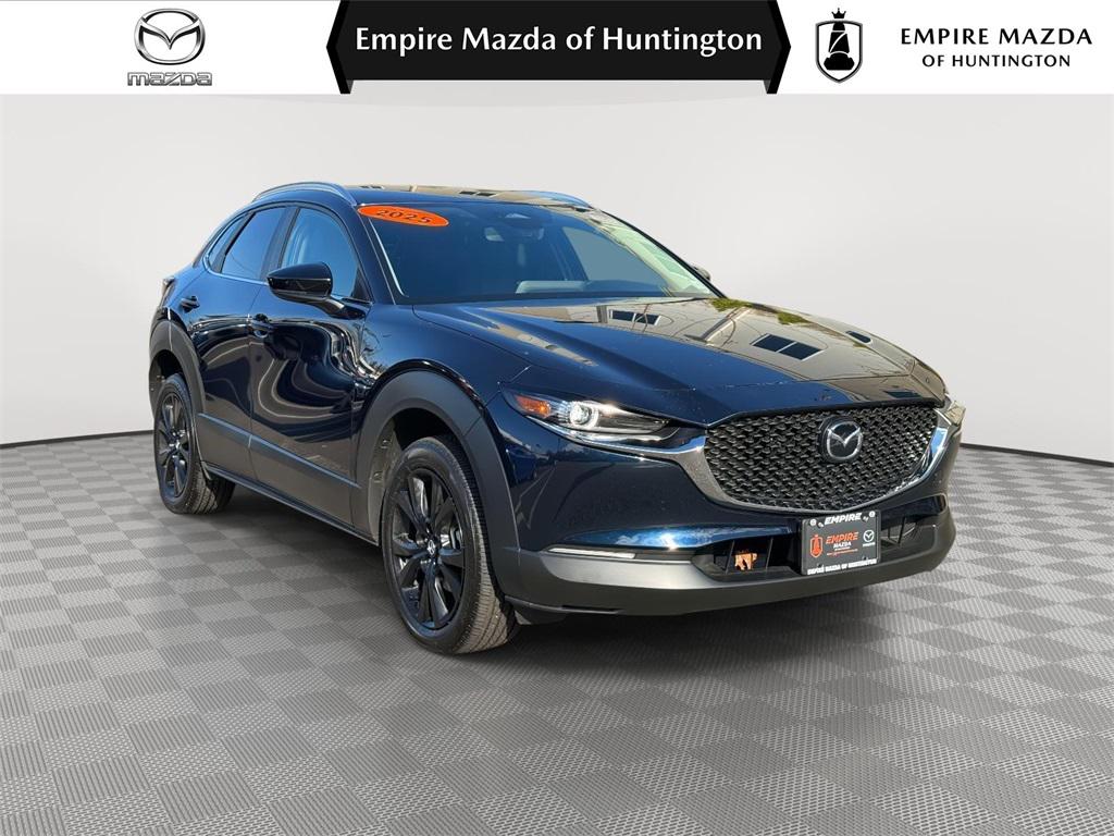 2025 Mazda CX-30 Select Sport's photo