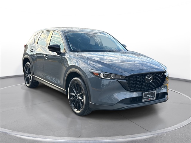 2023 Mazda CX-5 2.5 S Carbon photo 10
