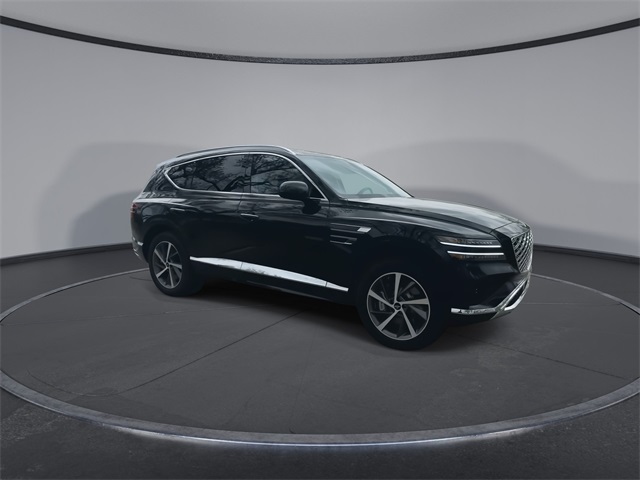 2025 Genesis GV80 2.5T Advanced AWD photo 2