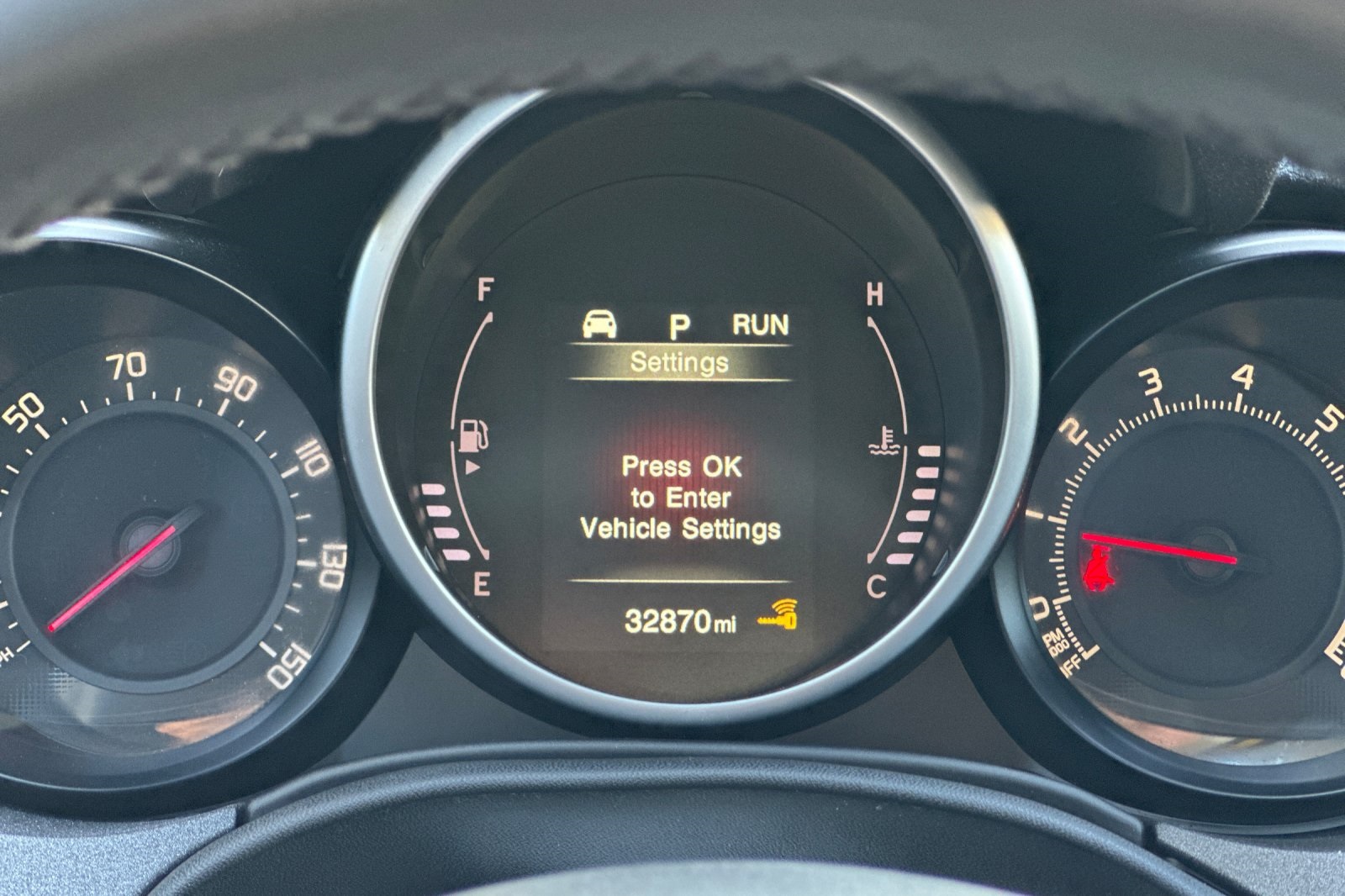 2017 Fiat 500X Trekking photo 25