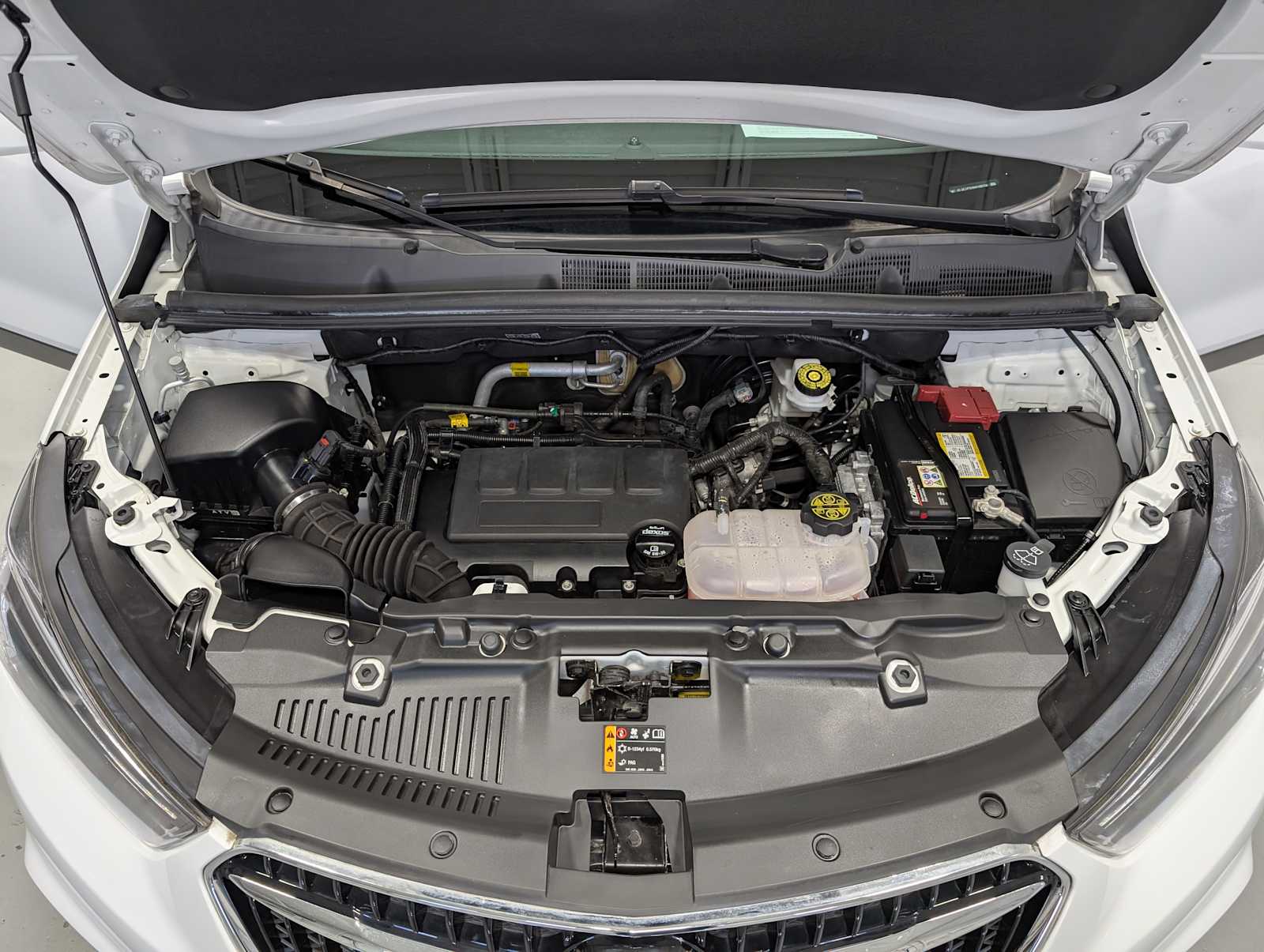 2021 Buick Encore Preferred photo 13