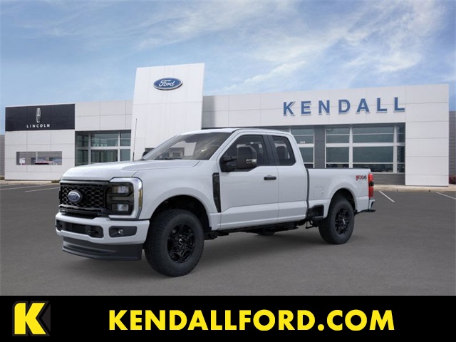 2026 Ford F-350 Base's photo
