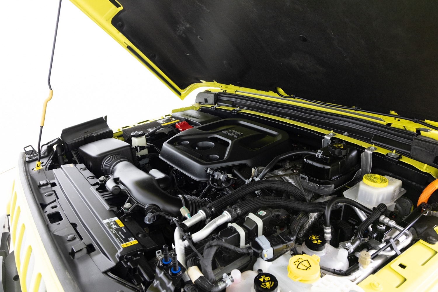 2022 Jeep Wrangler Unlimited Sahara 4xe photo 29