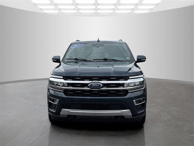 2023 Ford Expedition Limited photo 2