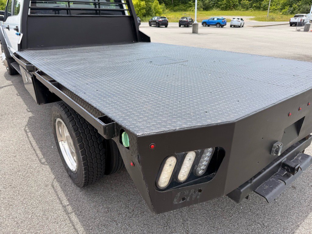 2022 Ford F-450 XL photo 4