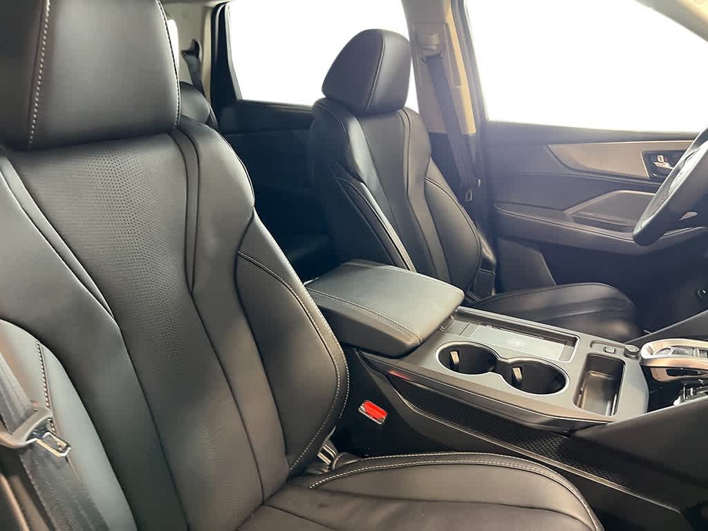 2026 Acura MDX Technology SH-AWD photo 32