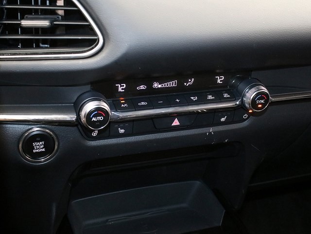 2024 Mazda CX-30 2.5 Turbo Premium photo 18