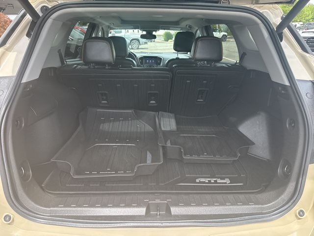 2022 Gmc Terrain AT4 photo 25