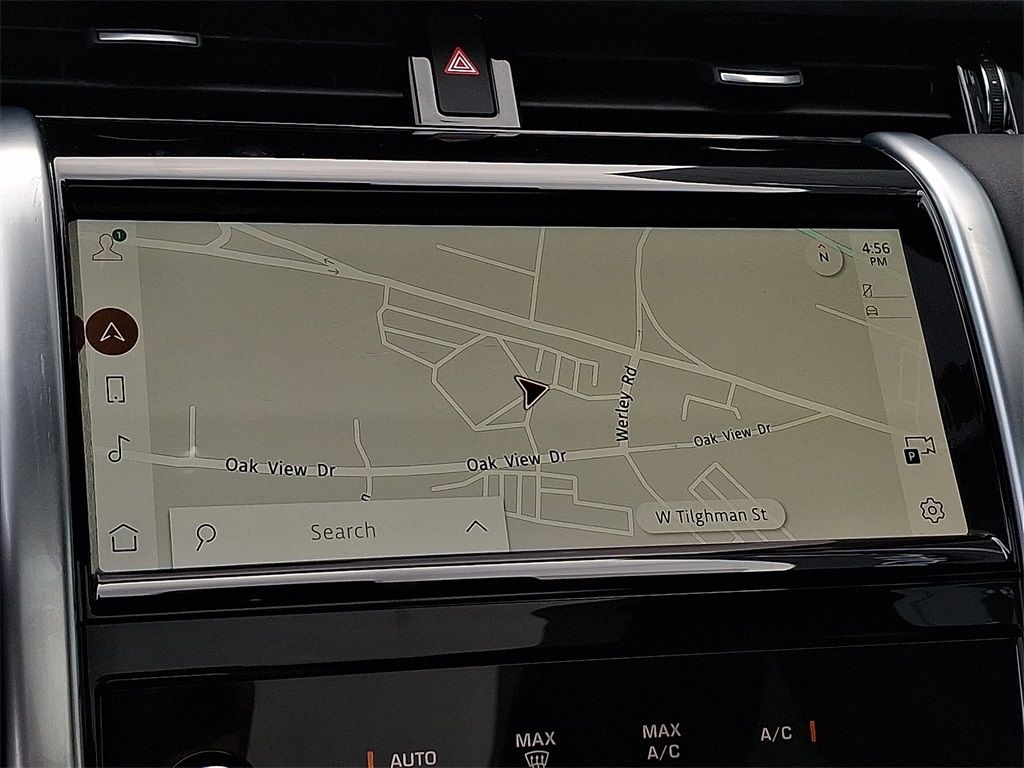 2023 Land Rover Discovery Sport S photo 21
