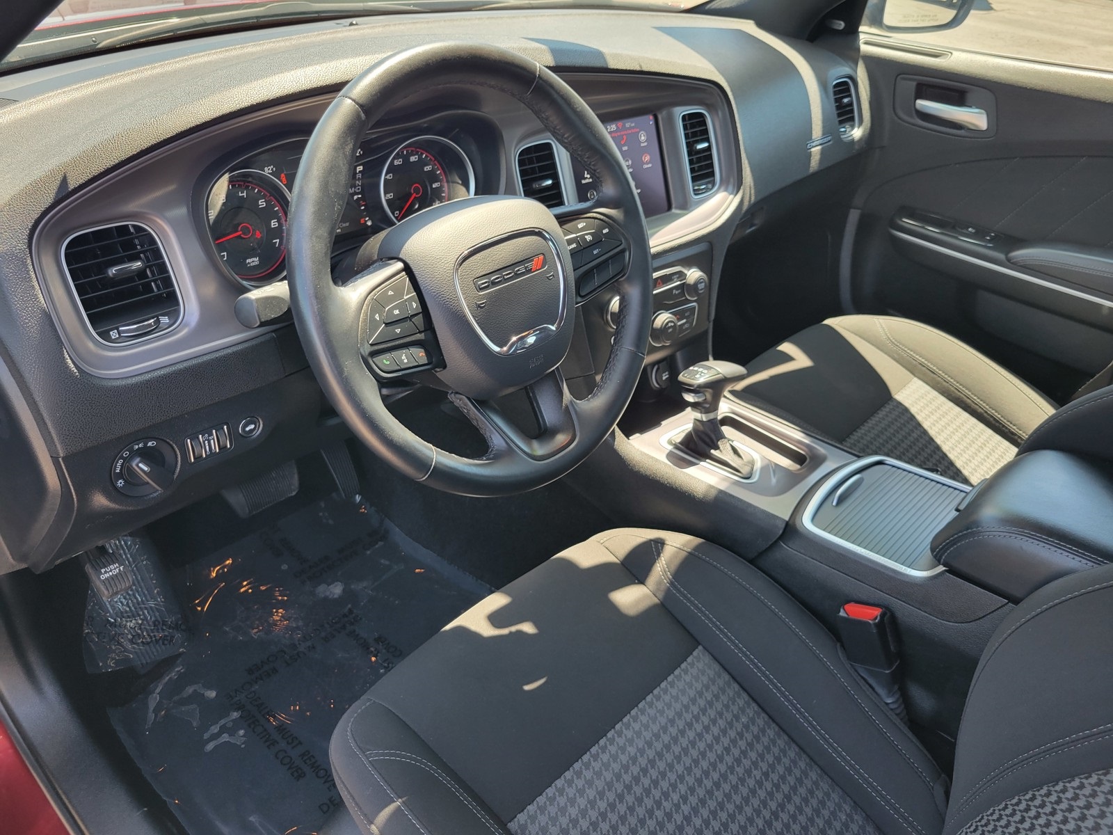 2023 Dodge Charger SXT photo 10