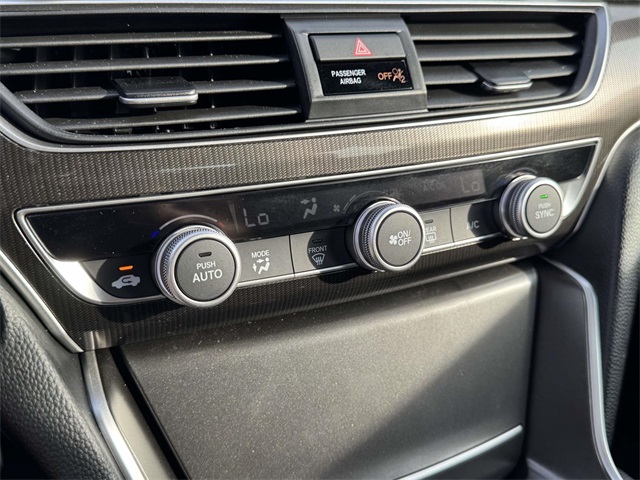 2022 Honda Accord 1.5T Sport photo 25