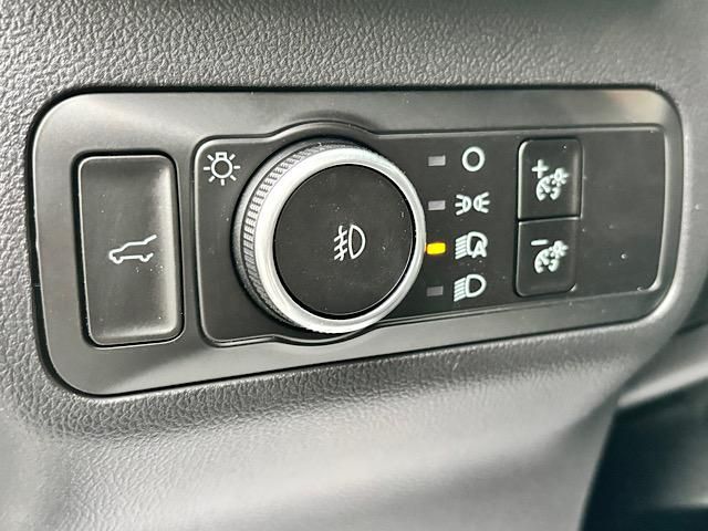 2025 Ford Escape ST-Line Select photo 26