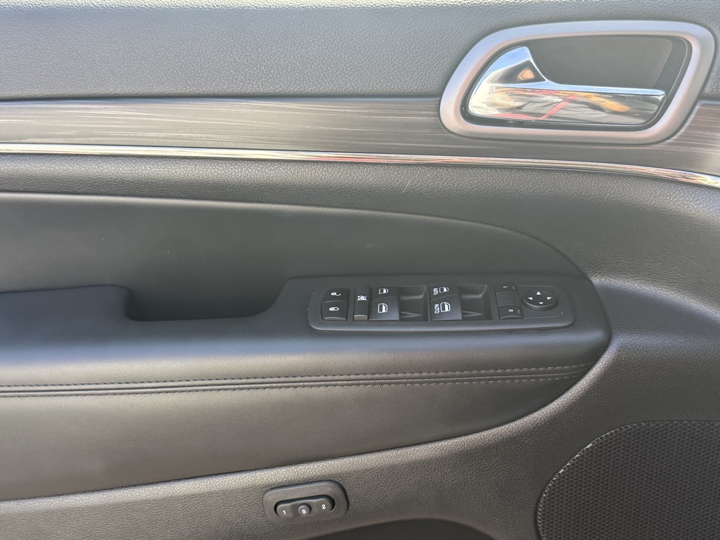 2021 Jeep Grand Cherokee Limited X photo 19