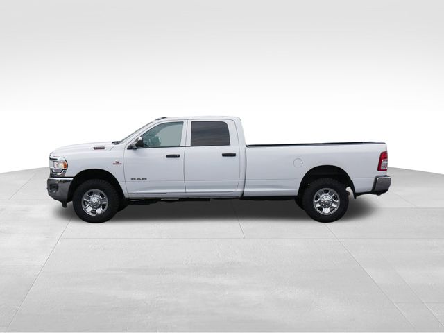 2021 Ram 3500 Tradesman photo 4
