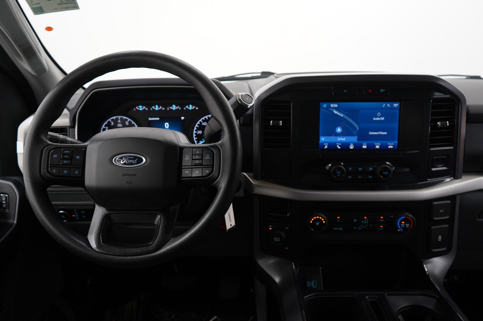 2022 Ford F-150 XLT photo 11
