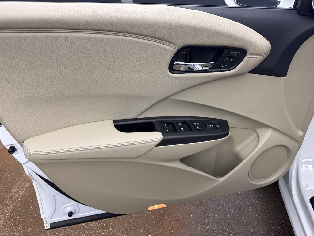 2017 Acura RDX Technology photo 7