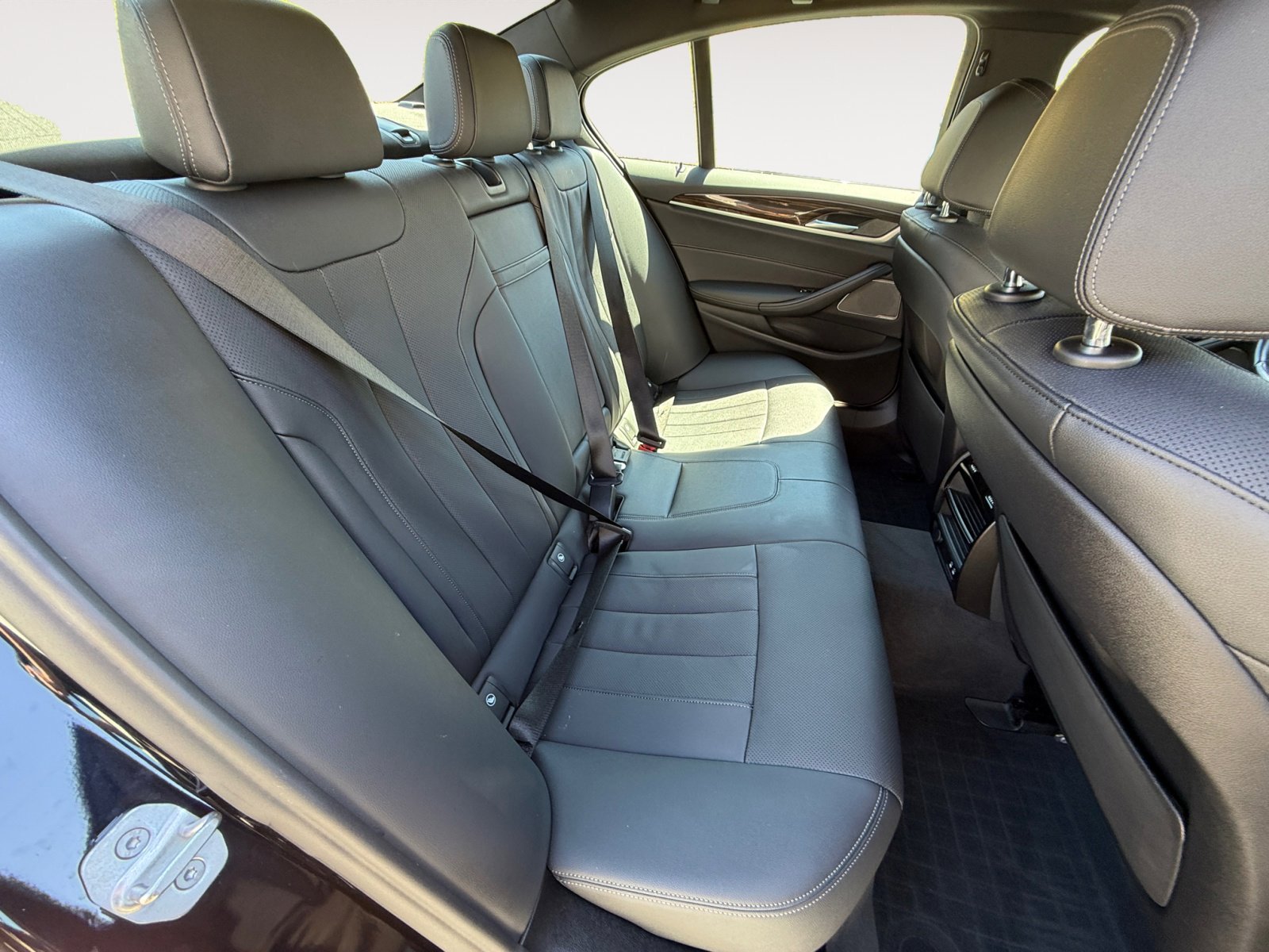 2022 Bmw 540i photo 16