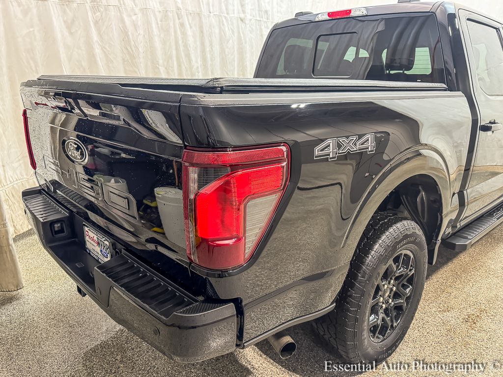 2024 FORD F-150 - Image 8