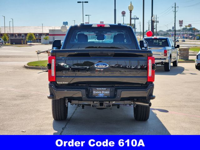 2026 Ford F-350 XL photo 4