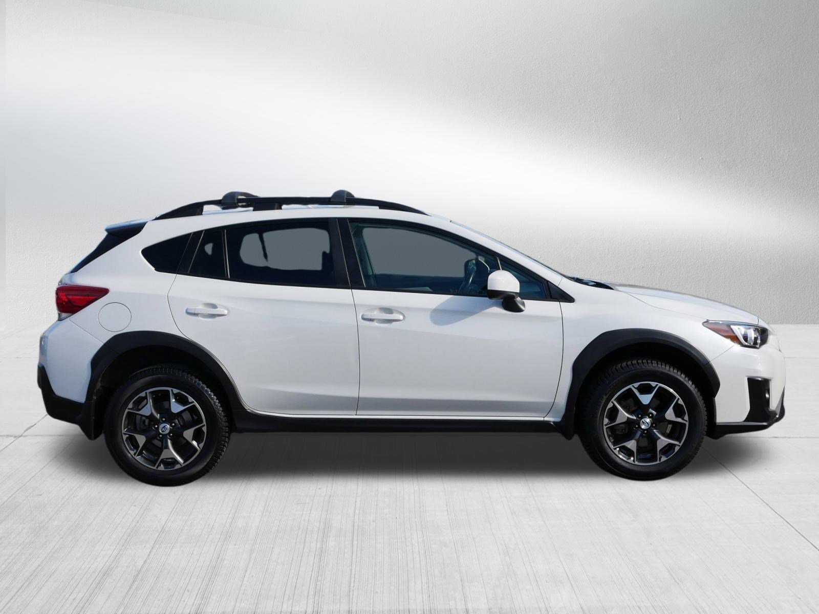 2018 Subaru Crosstrek Premium photo 2