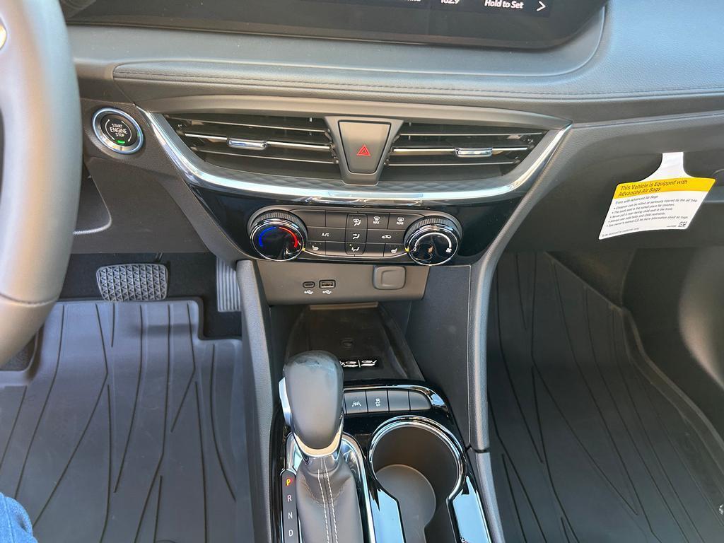 2026 Buick Encore GX Sport Touring photo 10