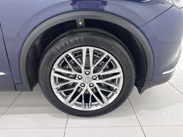 2023 Acura MDX Advance SH-AWD photo 45