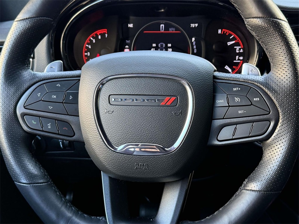 2021 Dodge Durango R/T photo 14