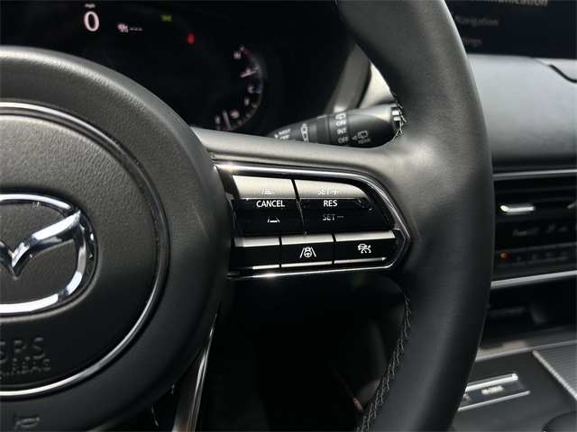 2025 Mazda CX-70 3.3 Turbo S Premium photo 12